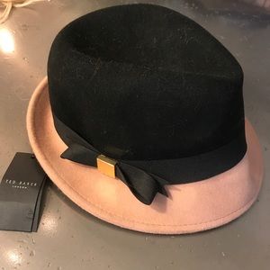 Ted Baker Felt Hat